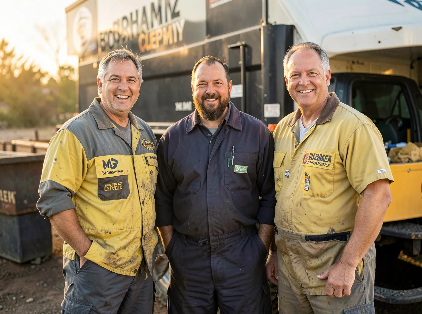 Sewage Cleanup company in Ringwood, NJ