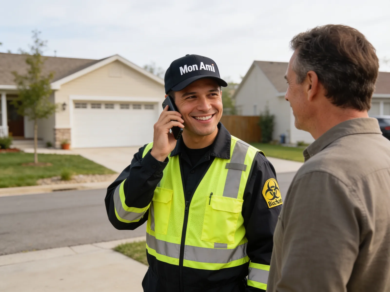 Sewage Cleanup Ringwood, NJ FAQs