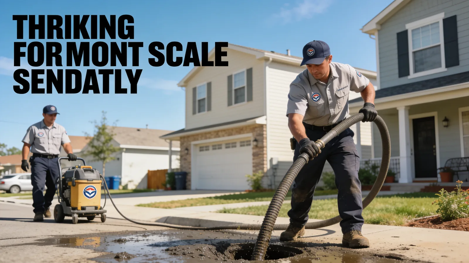 Sewage Cleanup in Ringwood, NJ near me